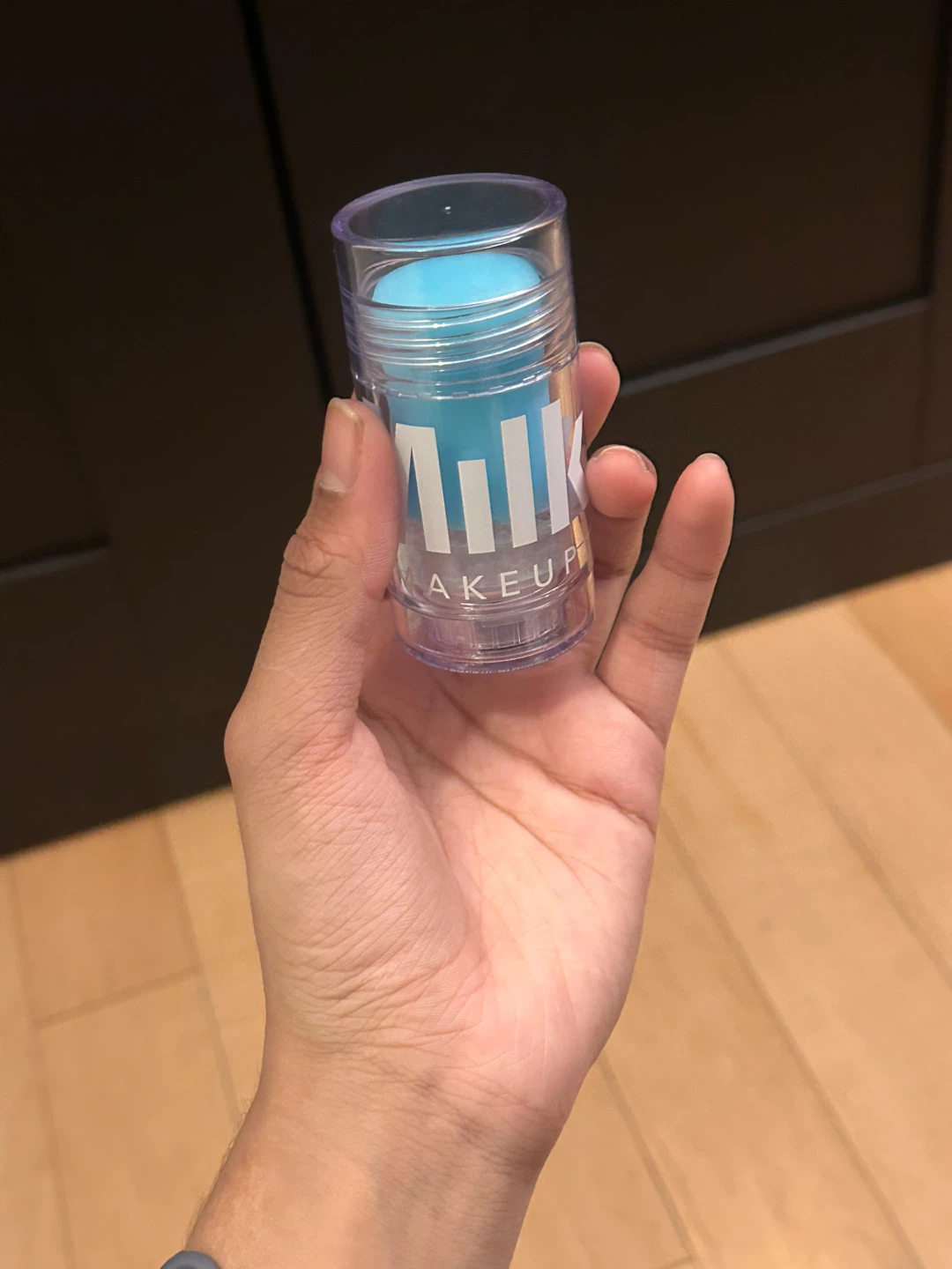 Milk Makeup Cooling Water Jelly Tint - photo 2