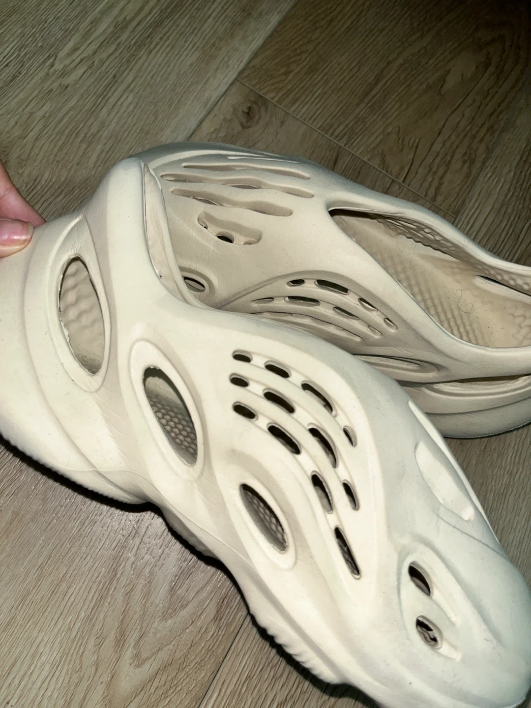 Yeezy Foam Runner Shoes