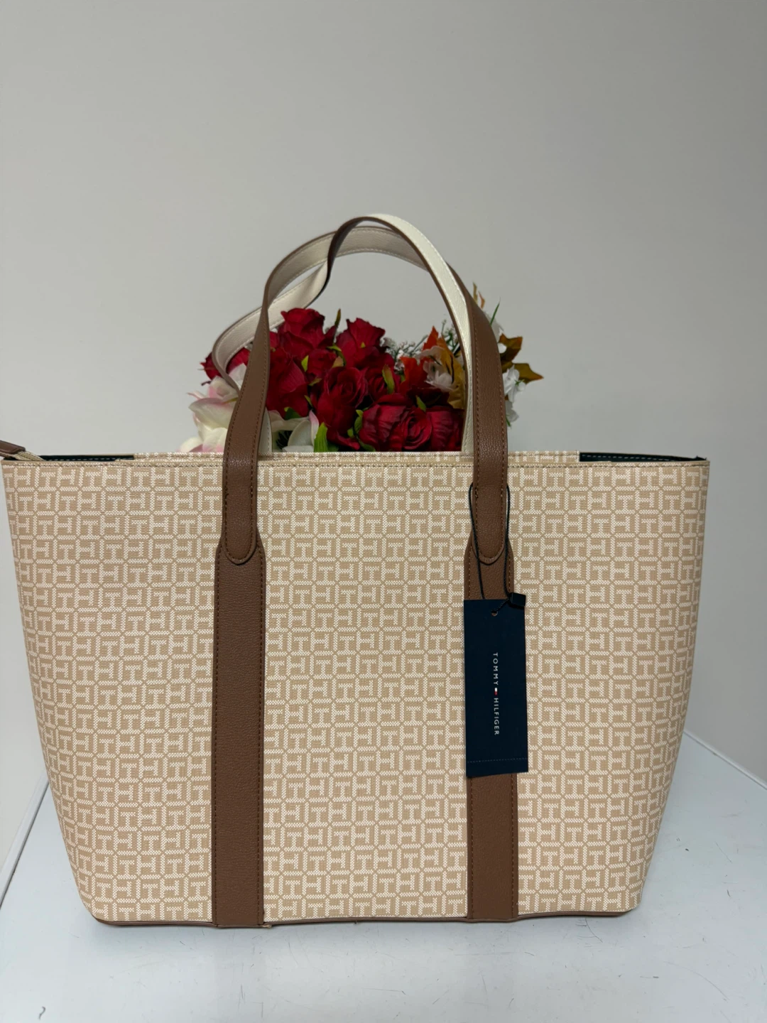 Tommy Hilfiger Tote Bag - photo 2