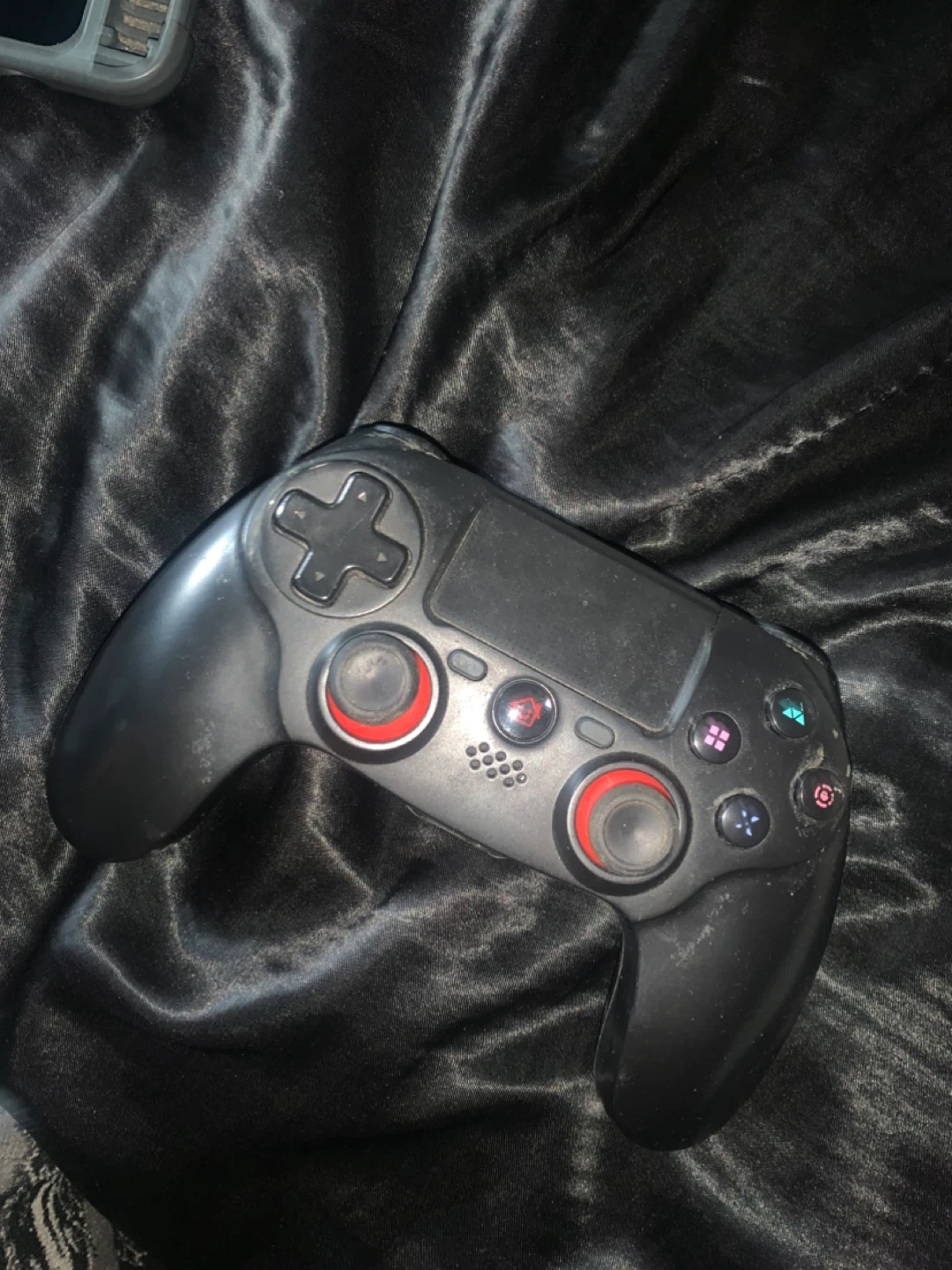 Wired Controller for PlayStation and or computer