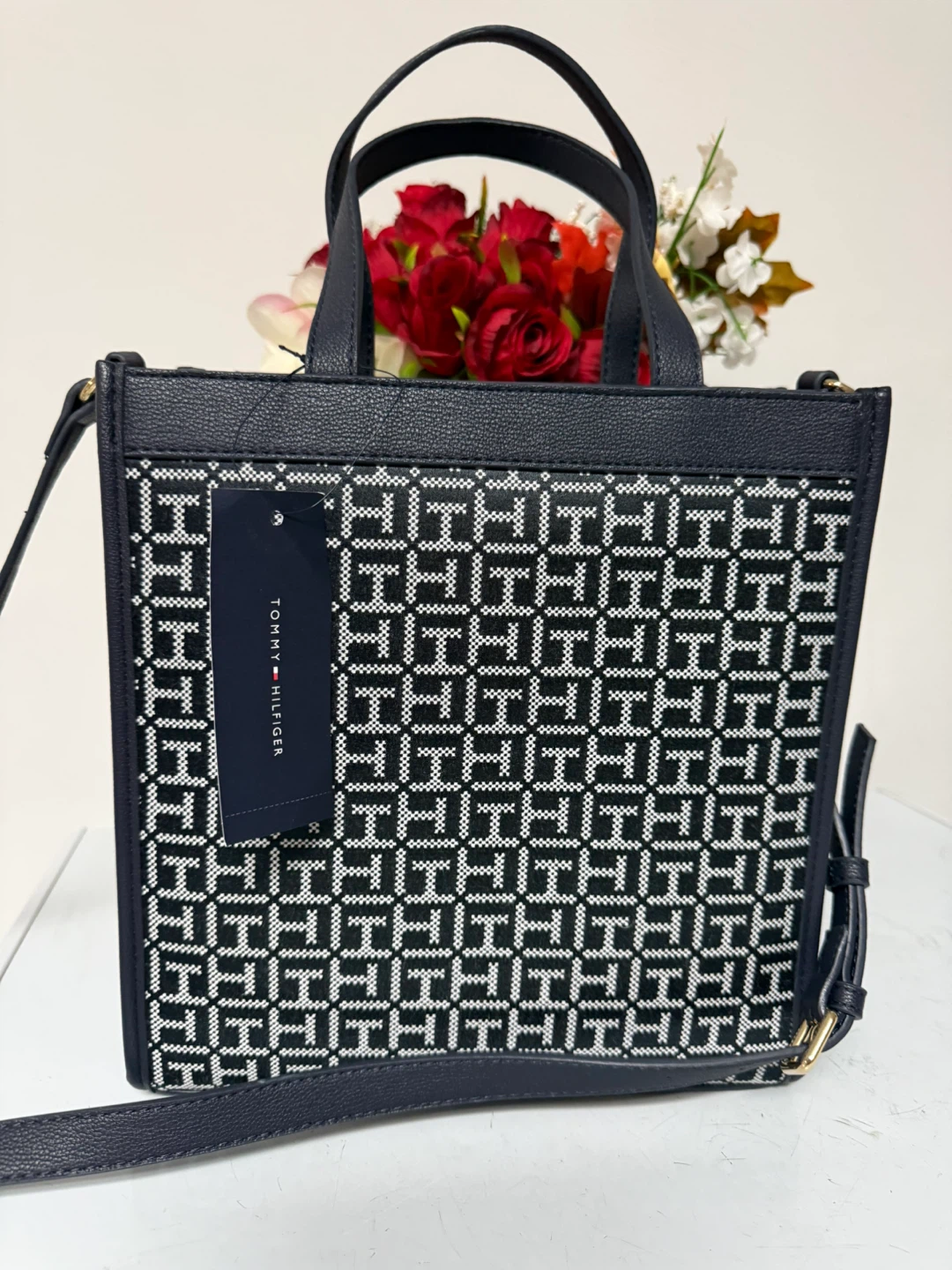 Tommy Hilfiger Tote Bag - photo 2