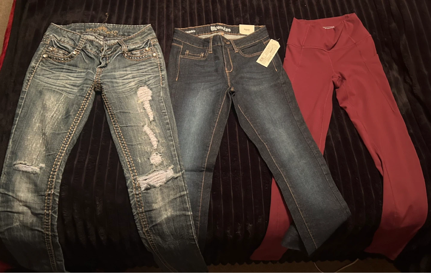 XS Teen Bundle Clothing and Accessories! - photo 2