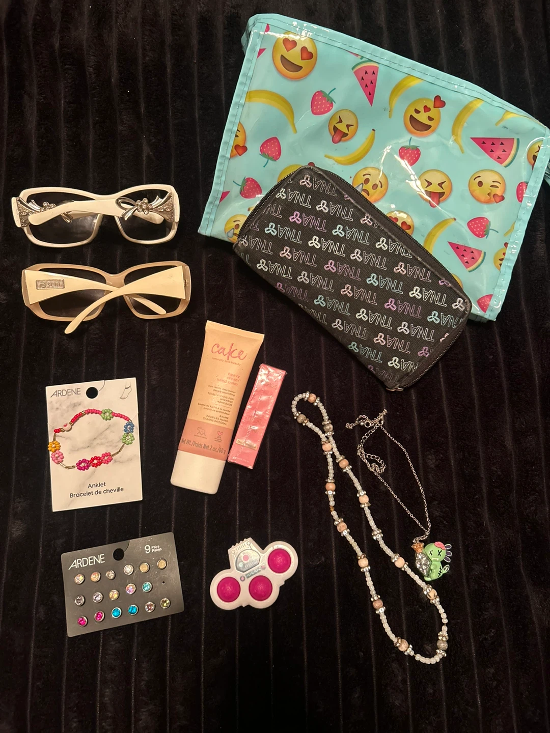 XS Teen Bundle Clothing and Accessories! - photo 3