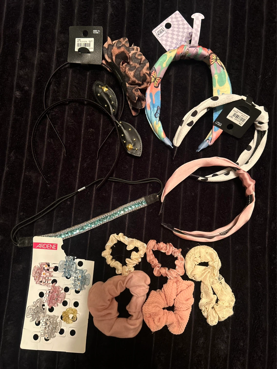 XS Teen Bundle Clothing and Accessories! - photo 4