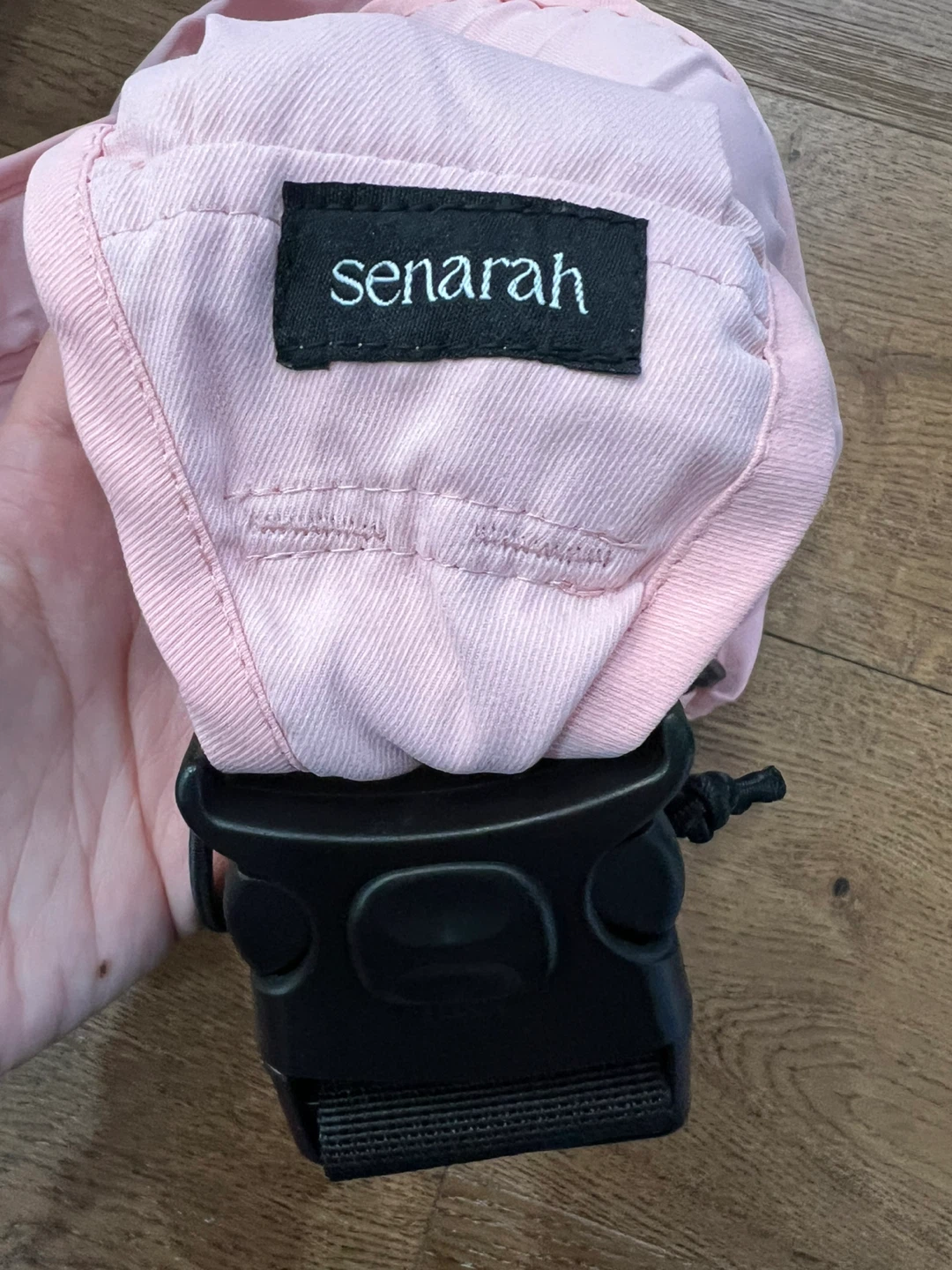 Senarah Toddler Carrier - photo 3