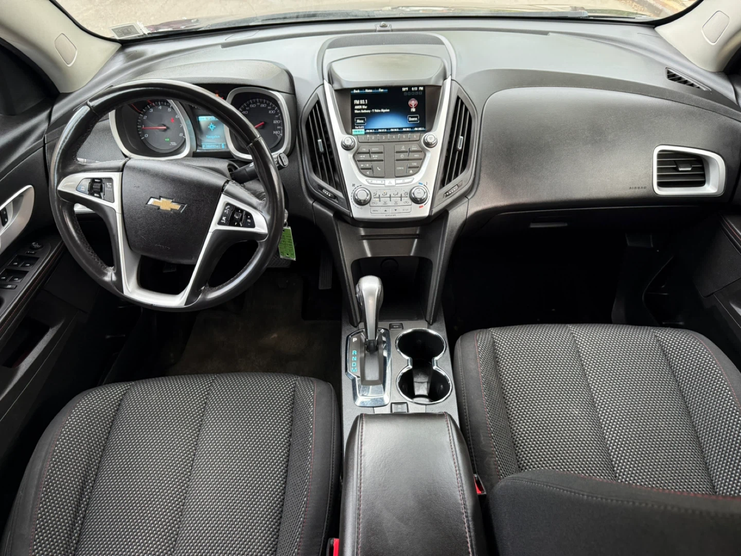 2015 Chevrolet Equinox LT1 - photo 5