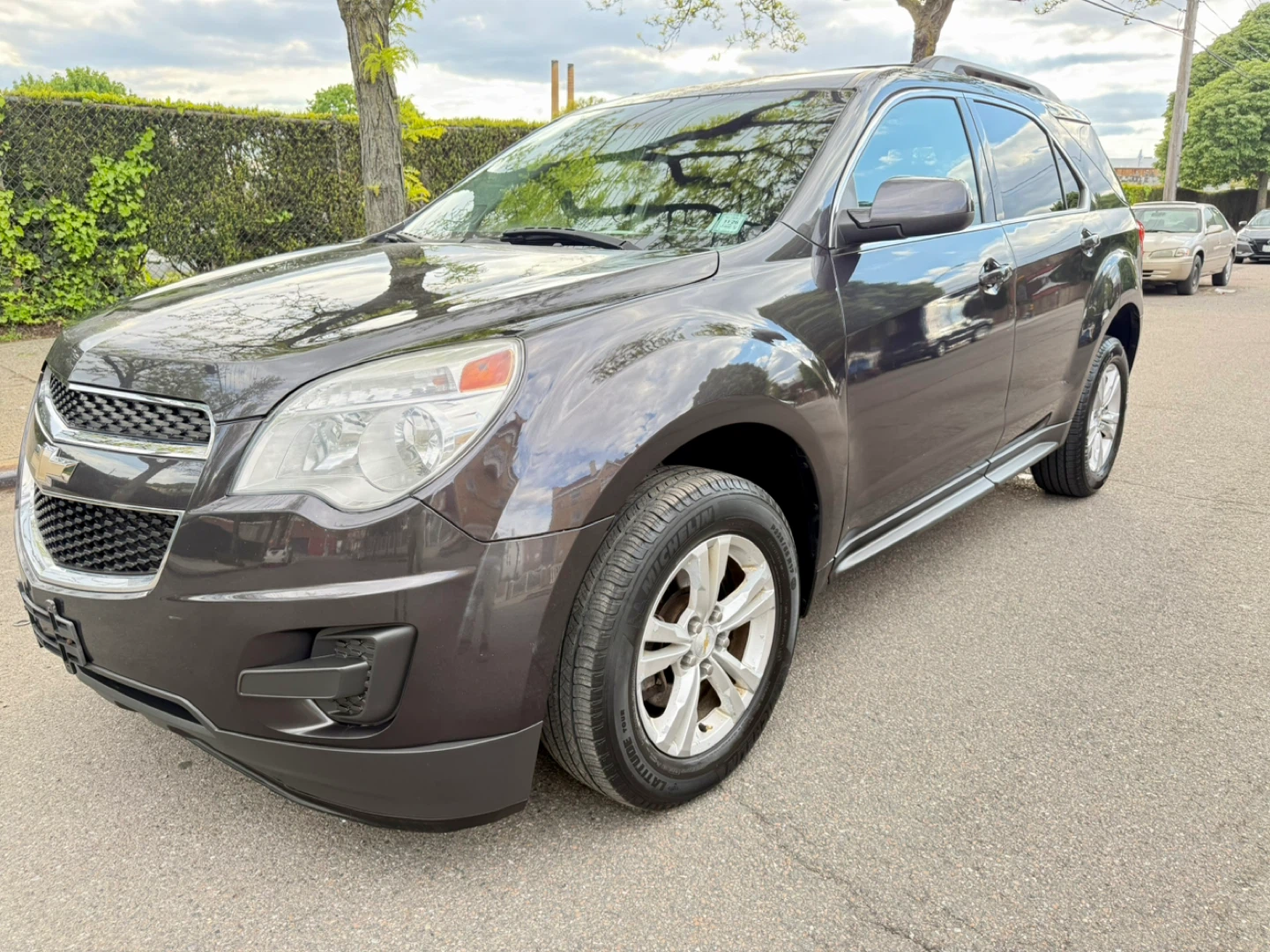 2015 Chevrolet Equinox LT1 - photo 2