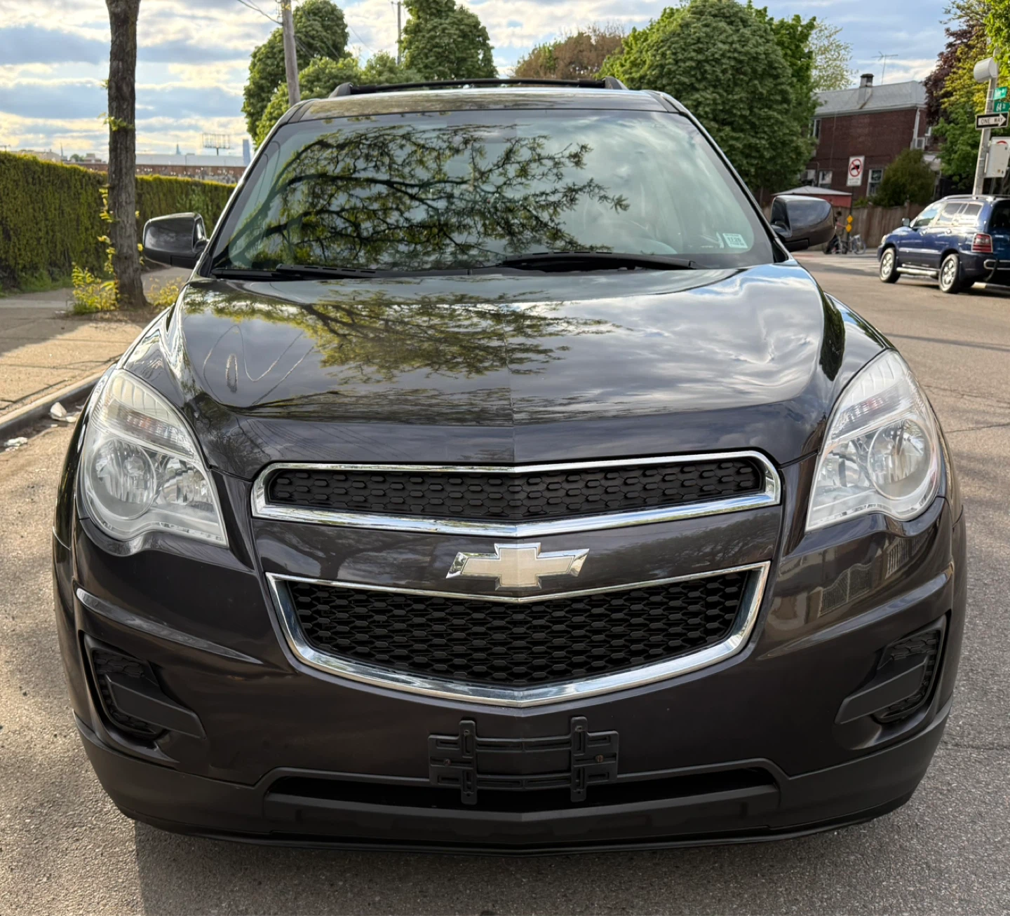 2015 Chevrolet Equinox LT1