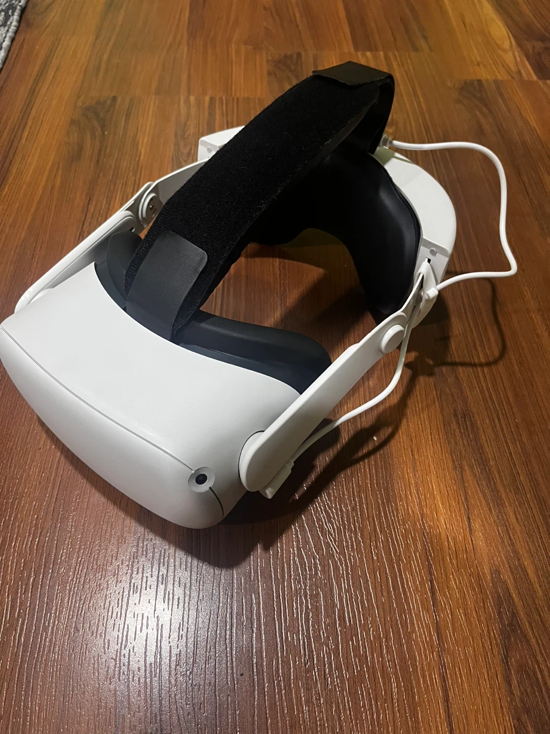 Oculus Meta Quest 2 VR - photo 2