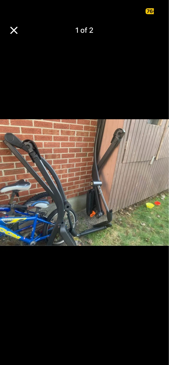 NordicTrack Elliptical Machine - photo 2