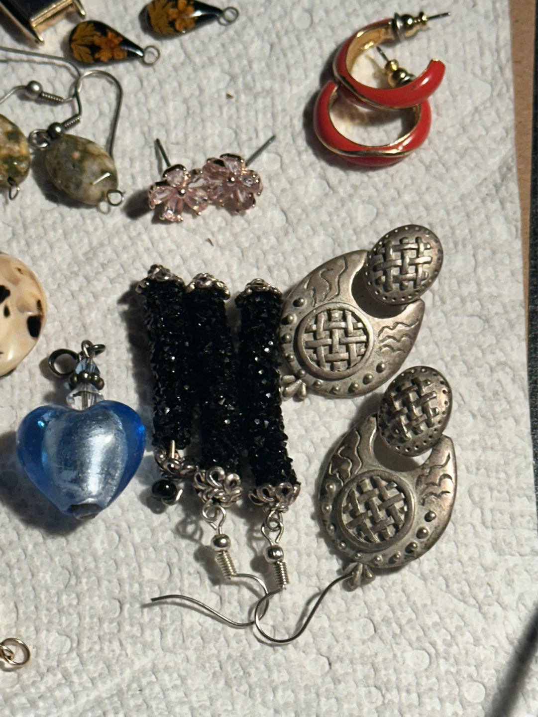 Vintage jewelry individually priced - photo 2