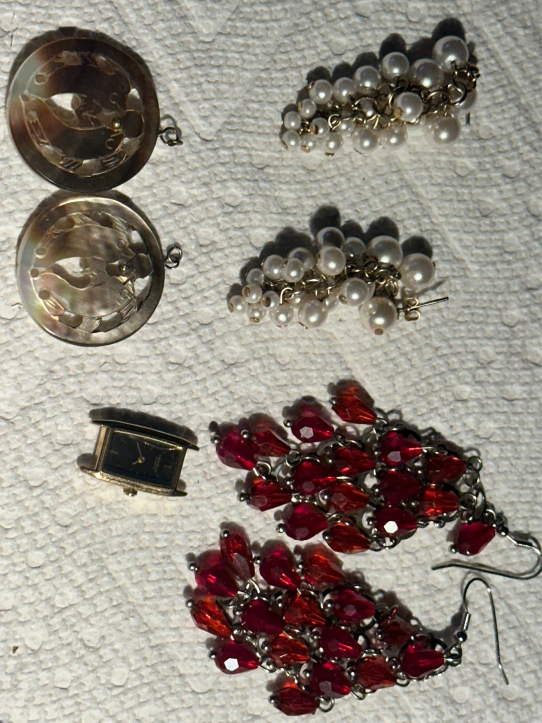 Vintage jewelry individually priced - photo 4