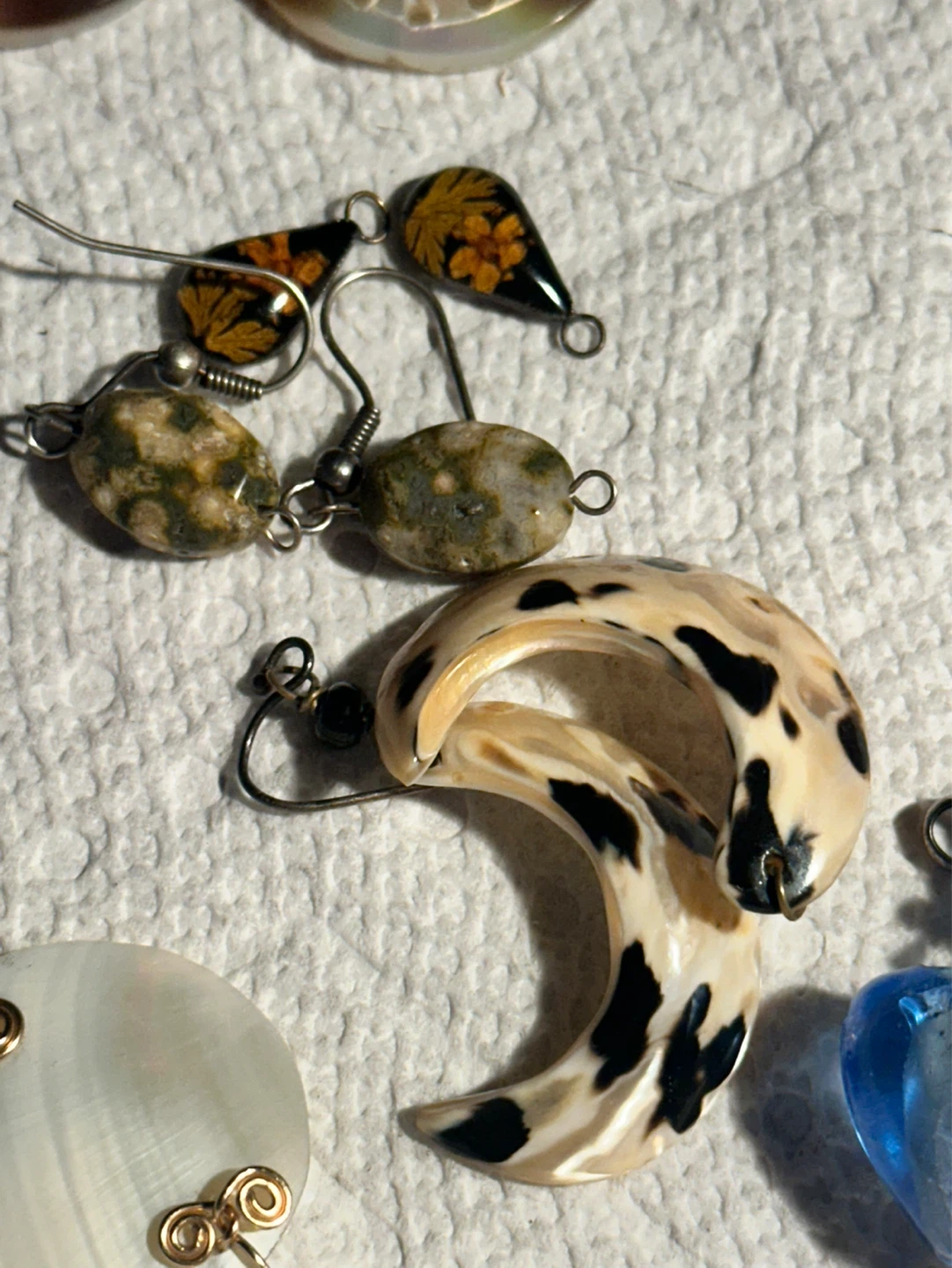 Vintage jewelry individually priced - photo 3