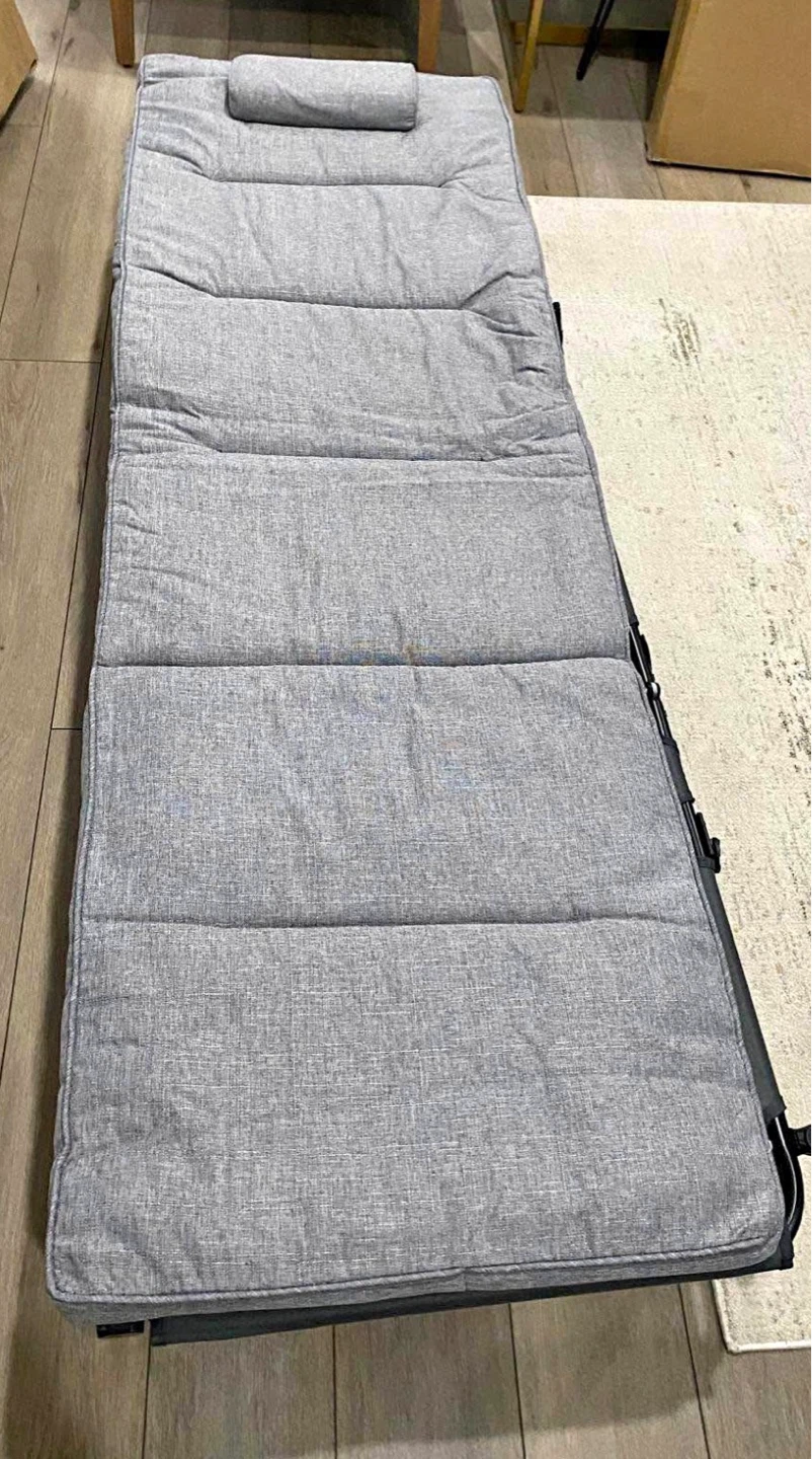 Camping cot - photo 2
