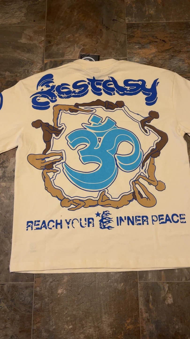 Hellstar tee - photo 2
