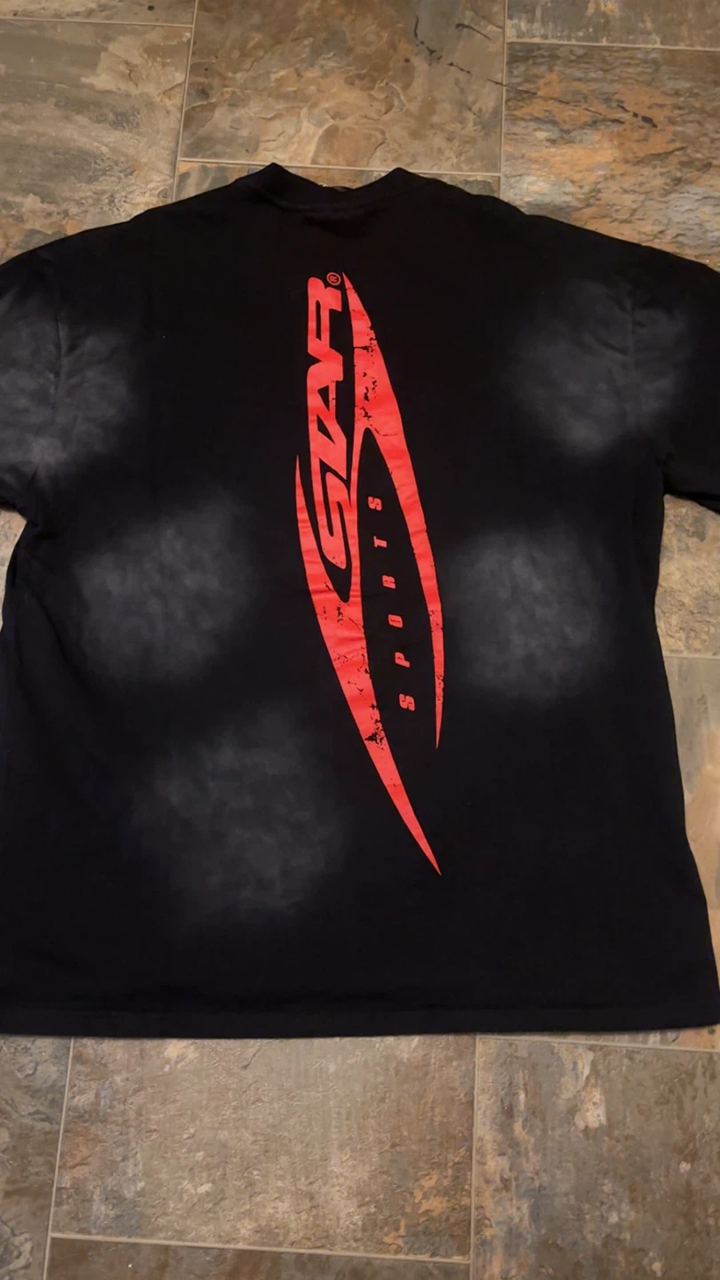Hellstar tee - photo 2