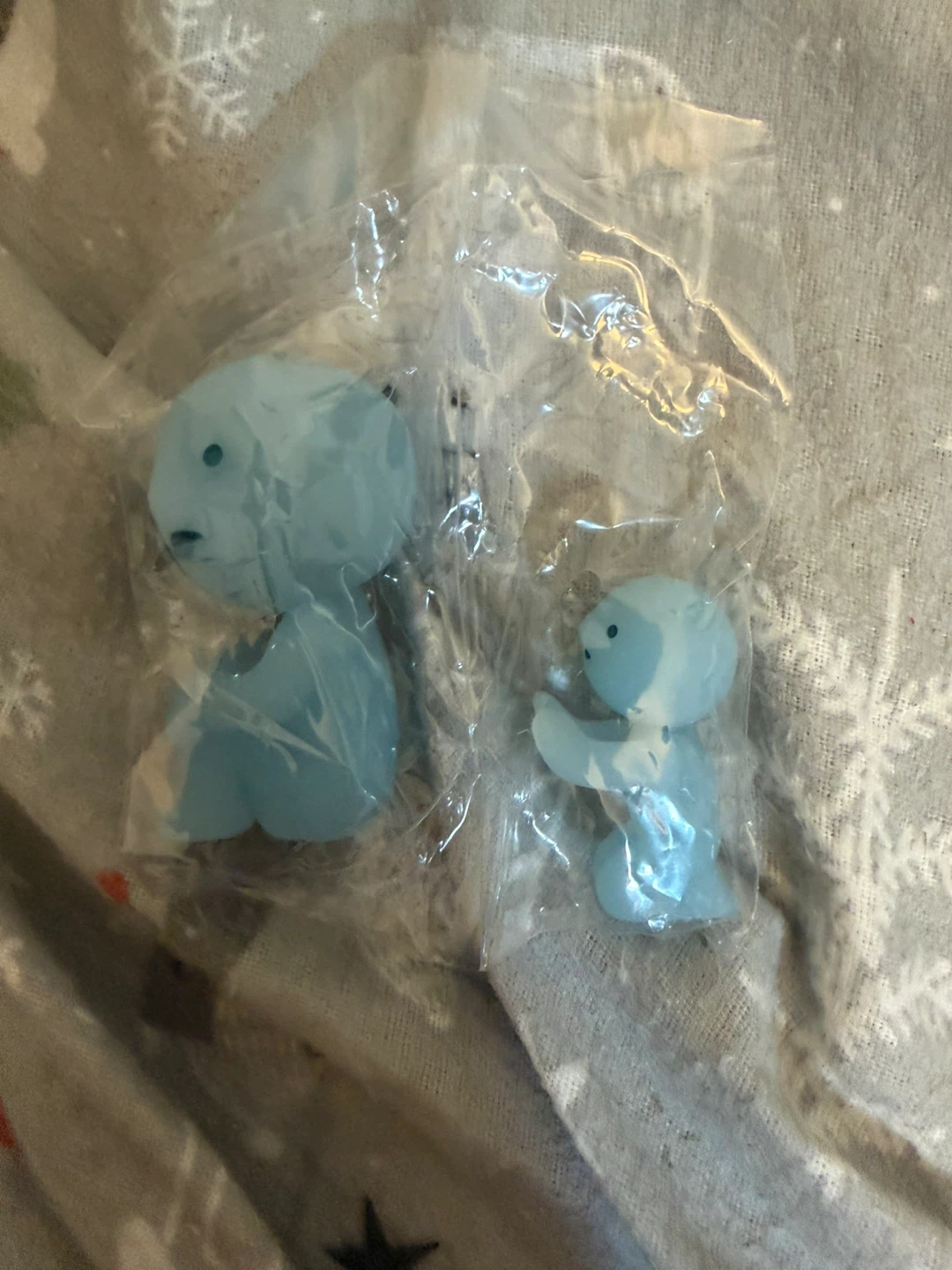 Smiski Scrubbing - photo 2