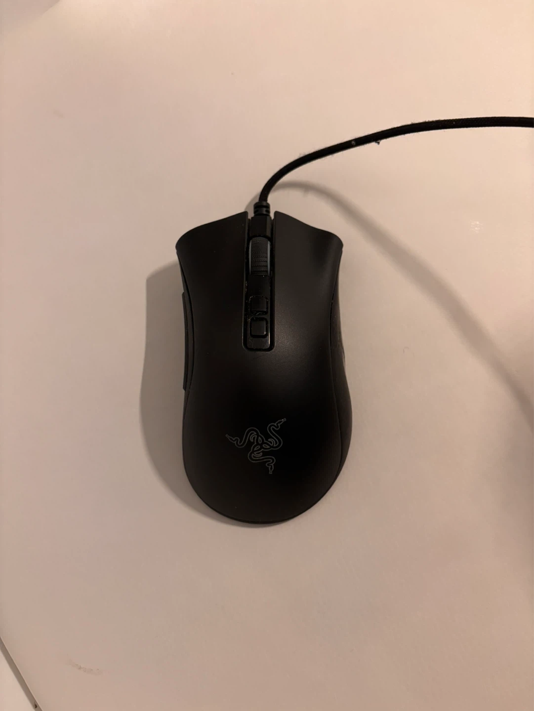 Razer DeathAdder V2 Gaming Mouse