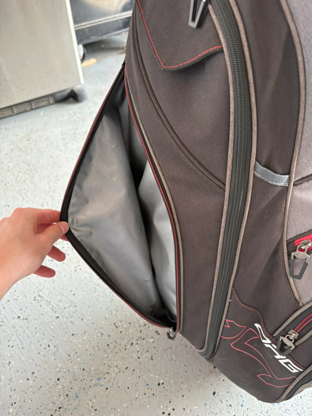Callaway Golf Bag - photo 5