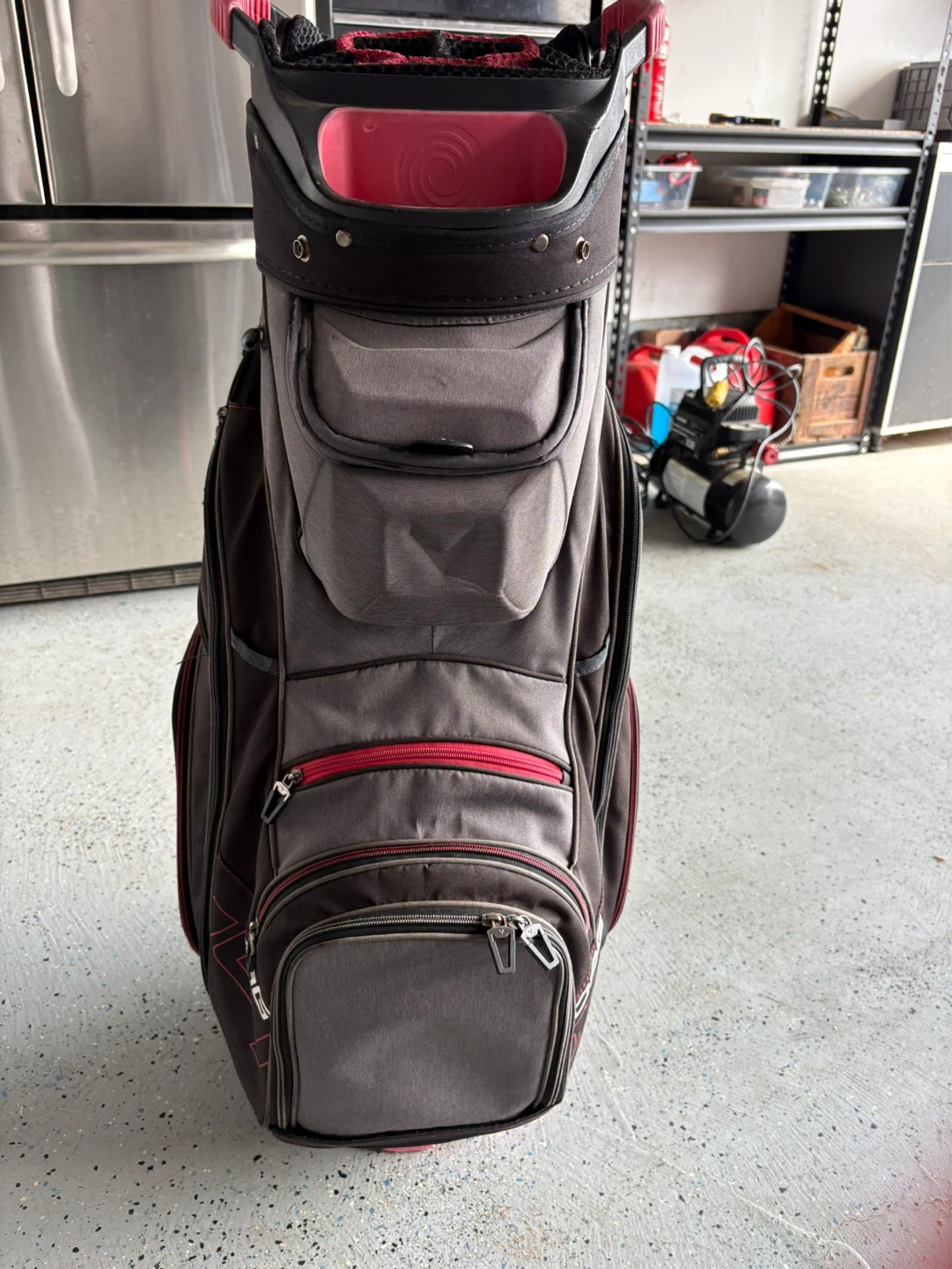 Callaway Golf Bag