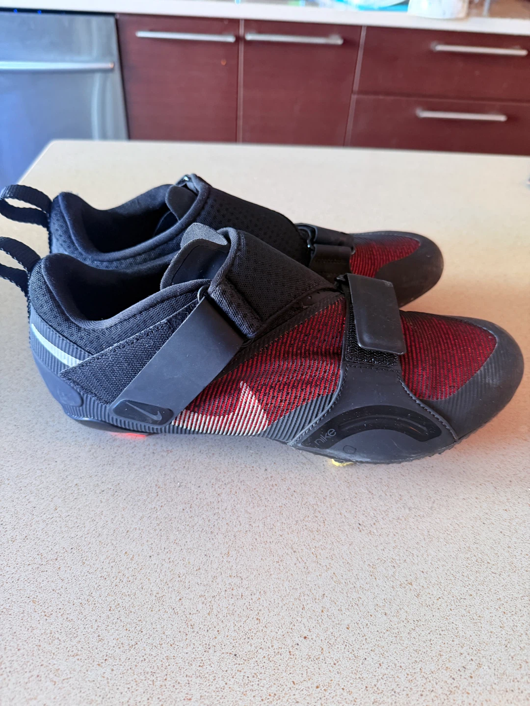 Nike Cycling Shoes
