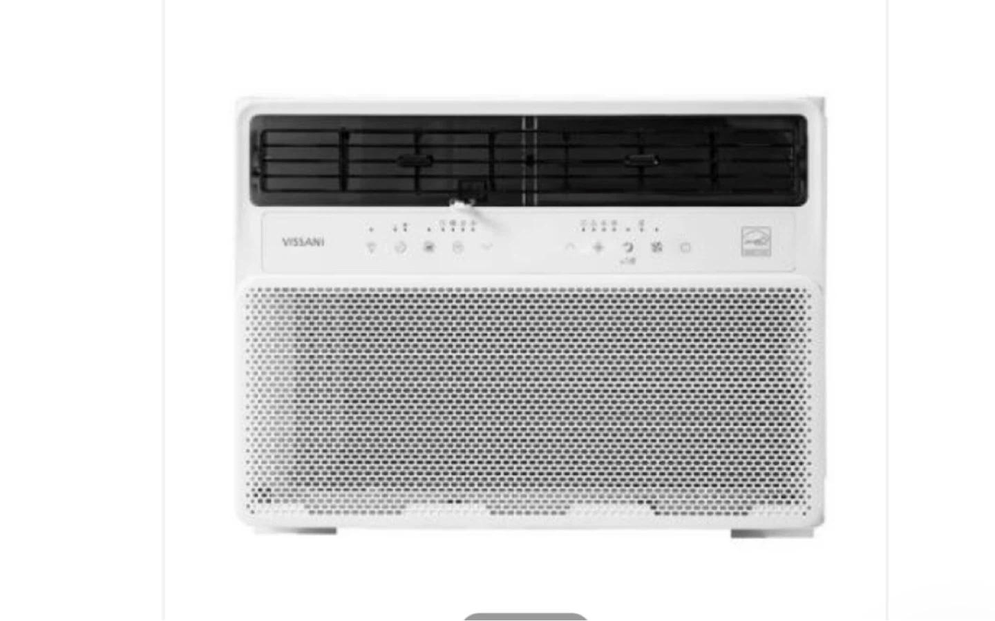Brand New 10,000 BTU Window Air Conditioner - photo 3