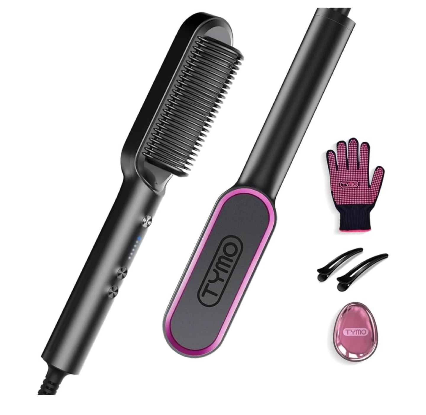 TYMO 2-in-1 Hair Styling Tool