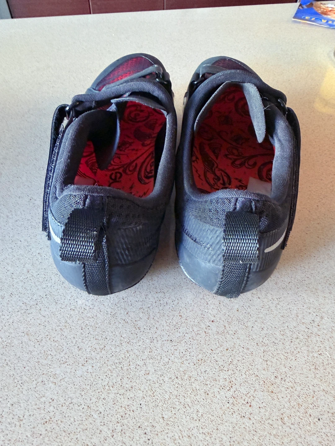 Nike Cycling Shoes - photo 2