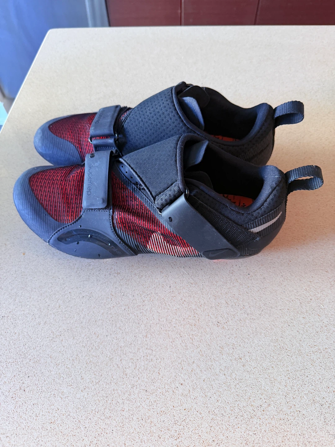 Nike Cycling Shoes - photo 3