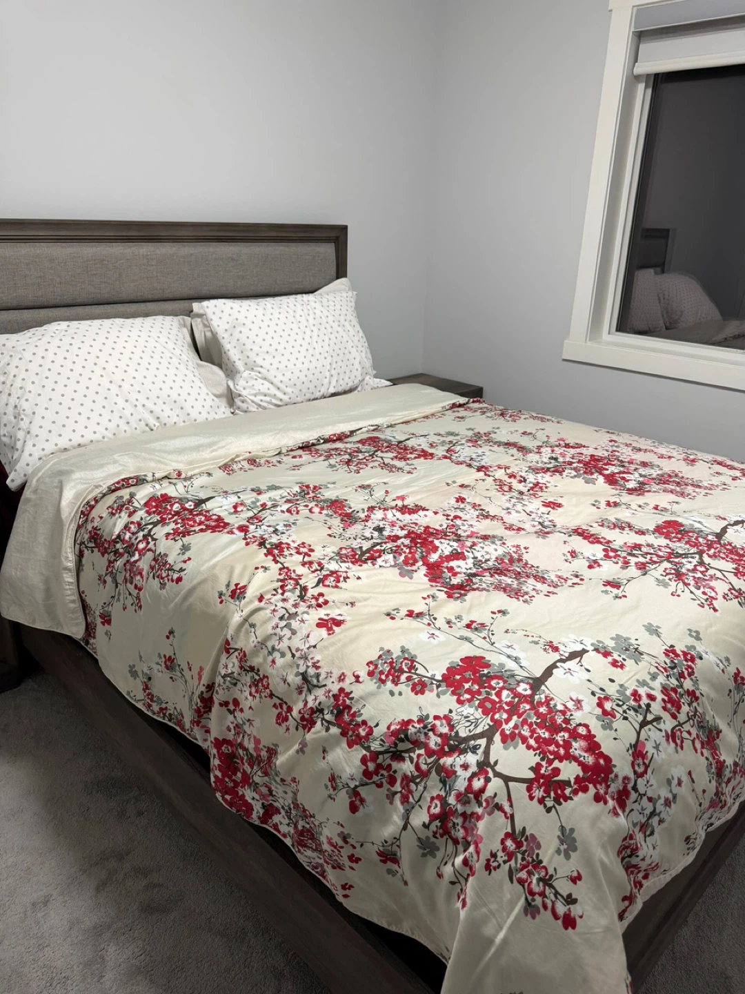 Private room for rent with Private washroom