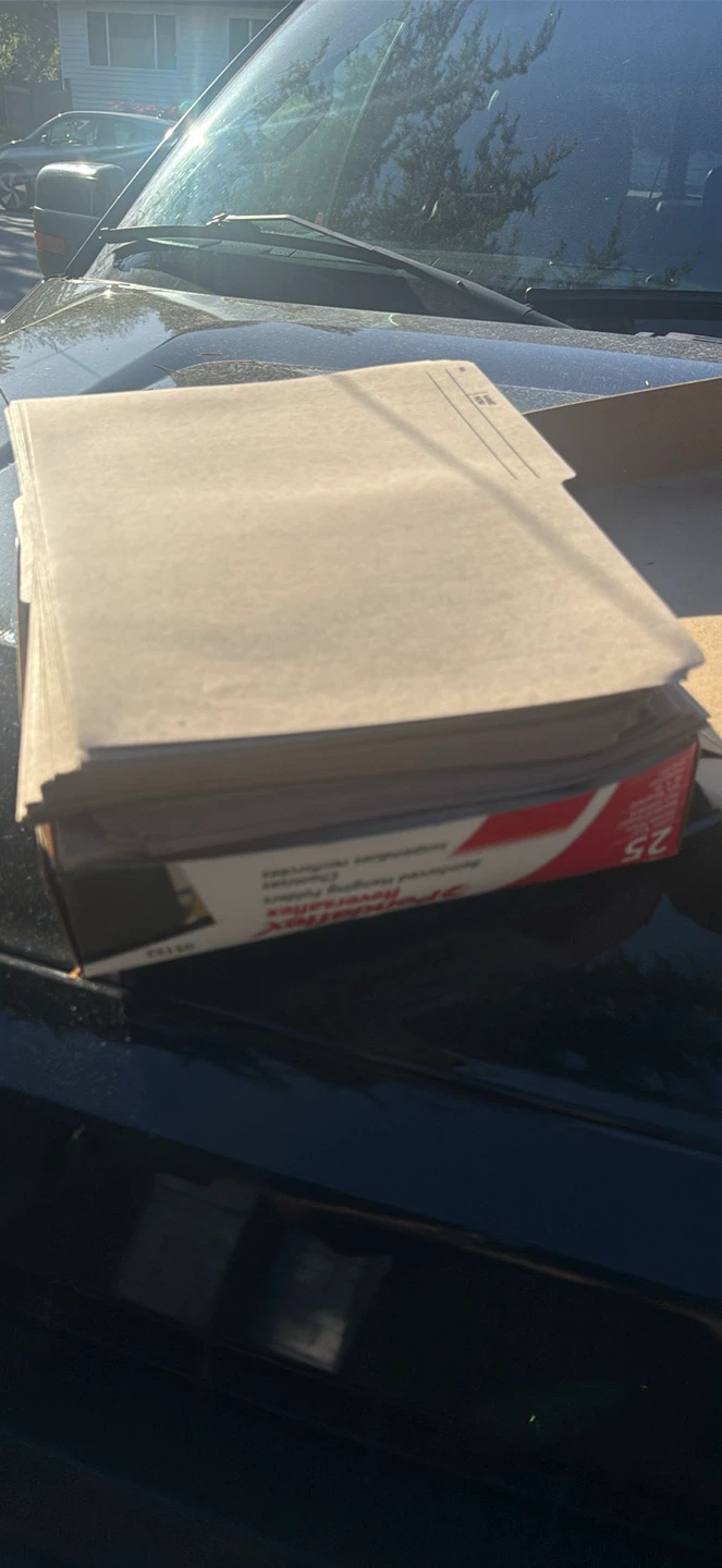 Esselte File Folders - photo 2