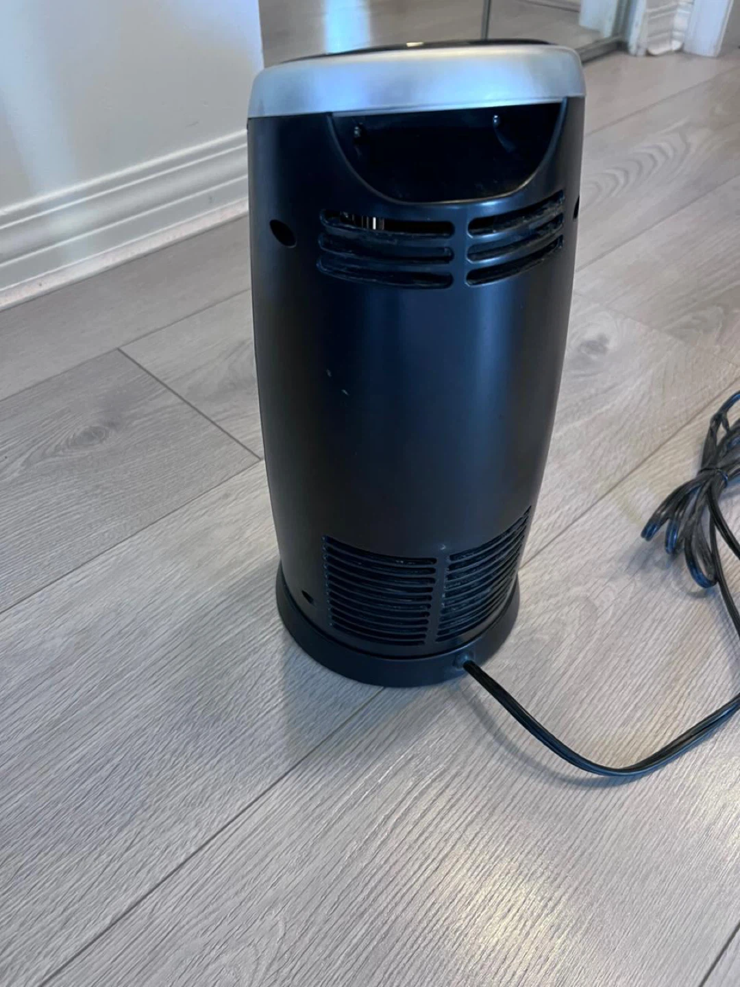 Bionaire Personal desk fan - photo 3