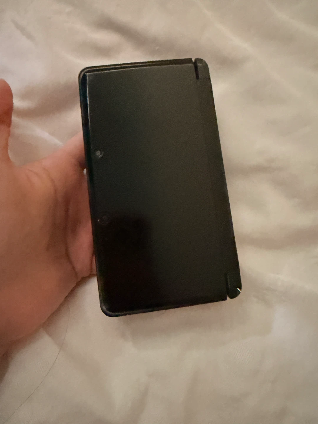 Nintendo 3DS - Black