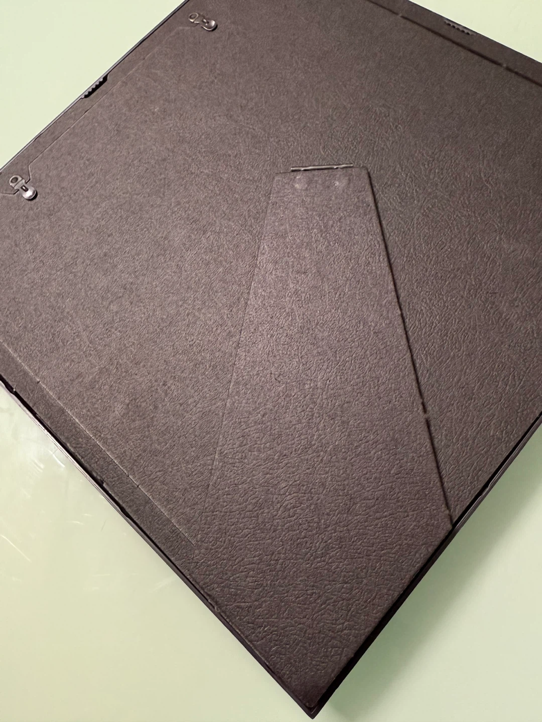 Black Collage Picture Frame - photo 5