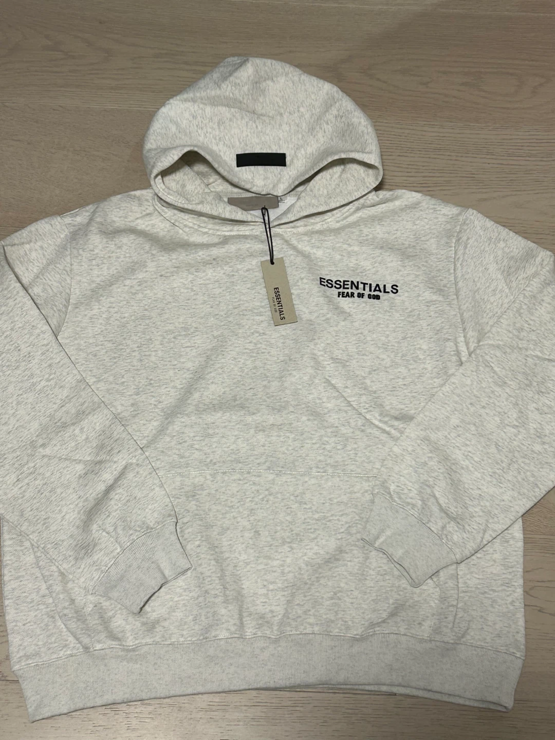 ESSENTIALS Fear of God Hoodie