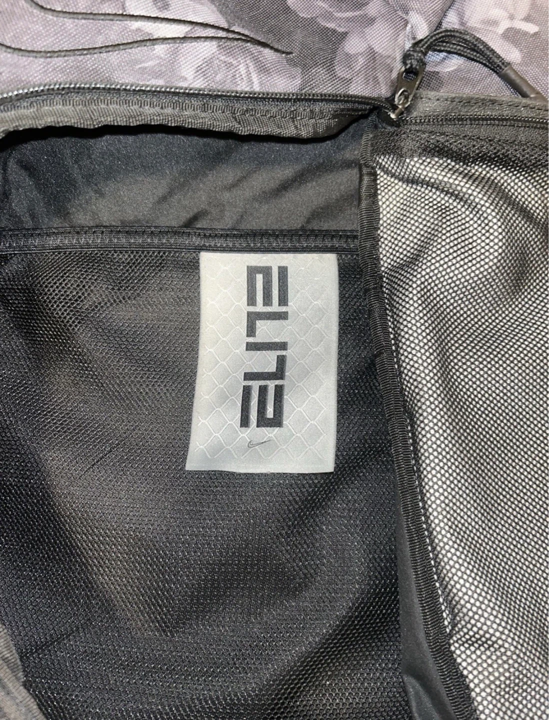 Nike elite black rose - photo 5