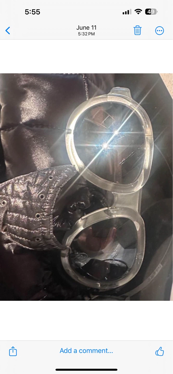 Moncler Sunglasses - photo 5