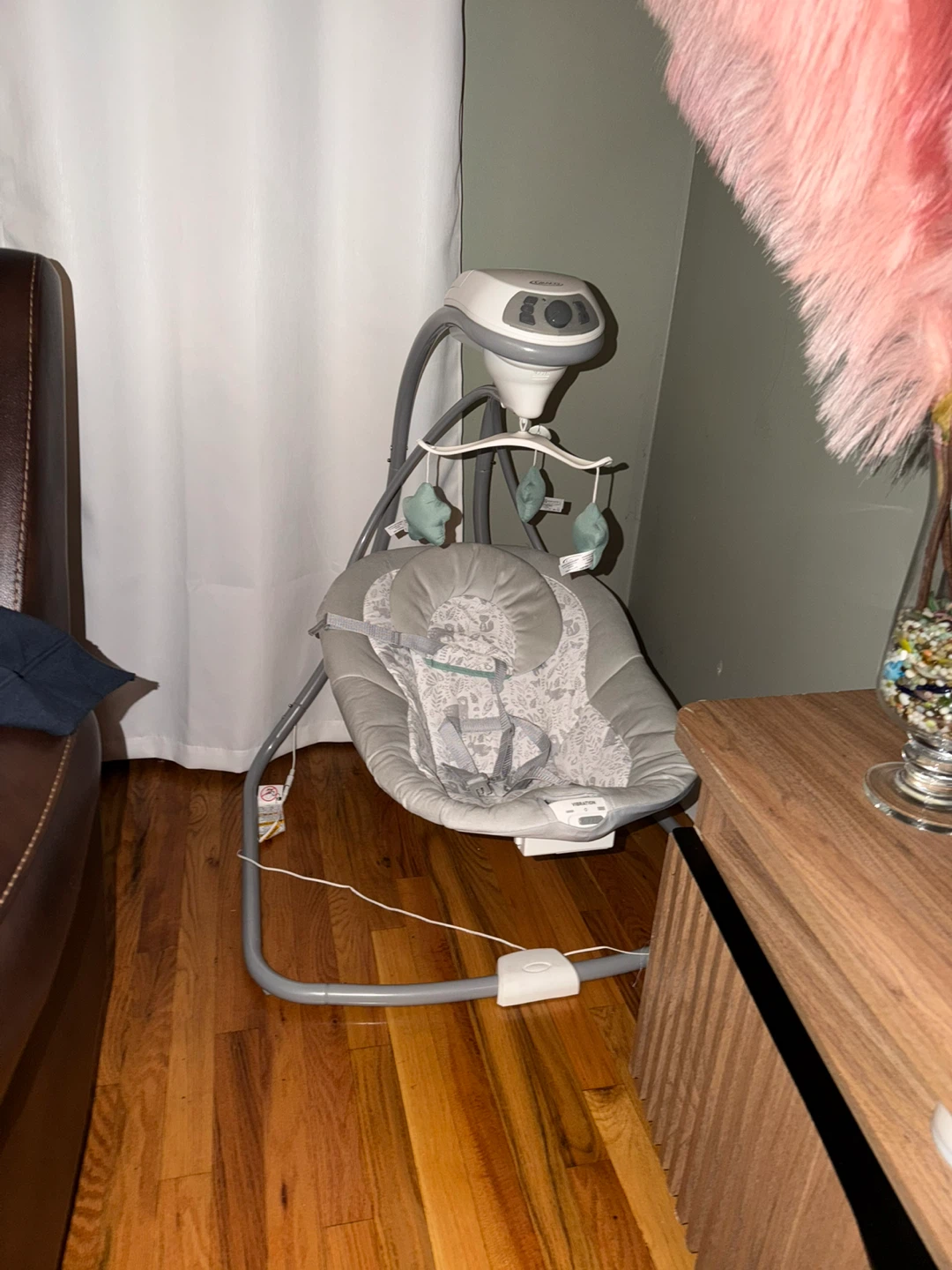 Graco Baby Swing