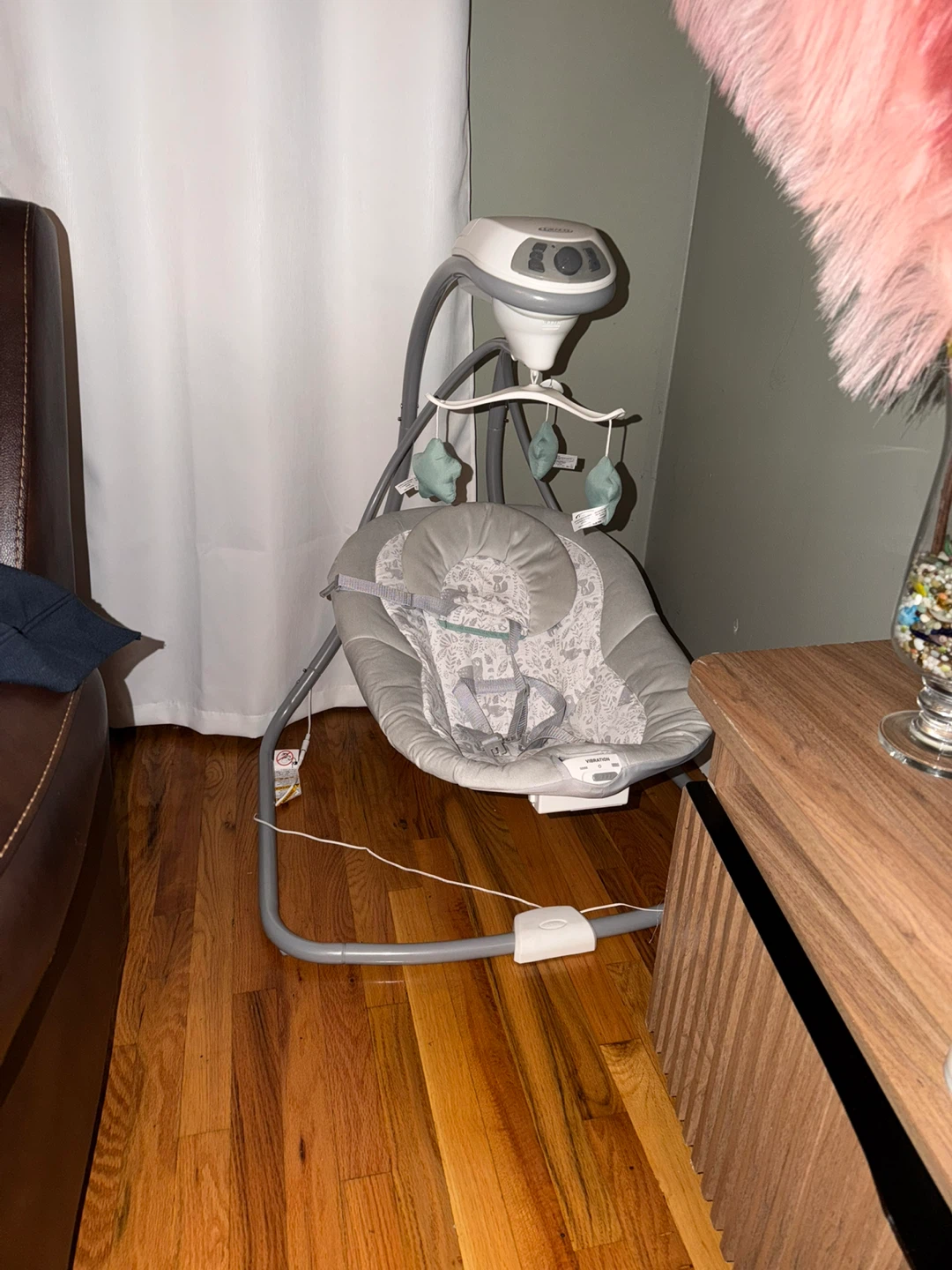 Graco Baby Swing - photo 2