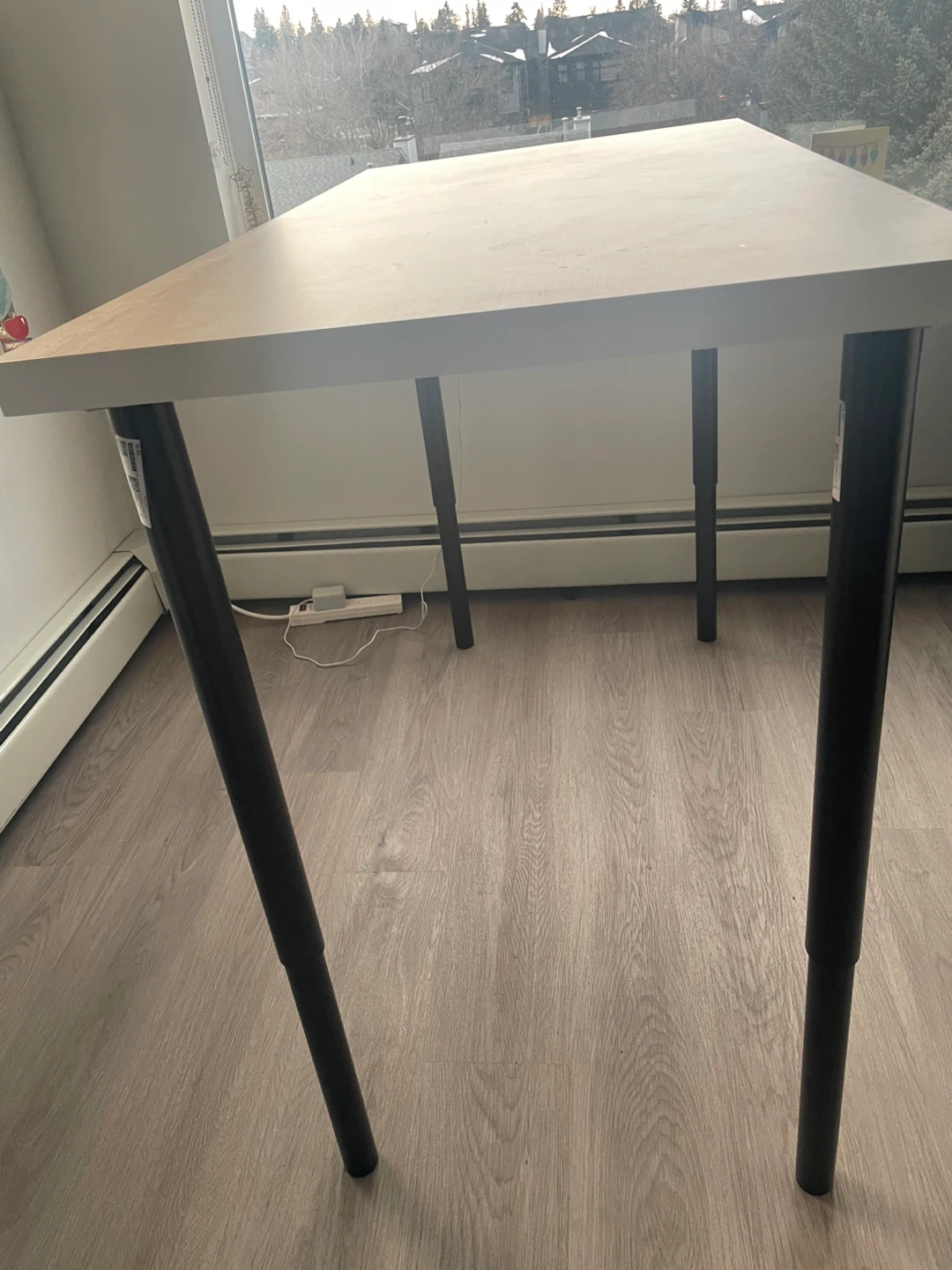 Table - photo 2