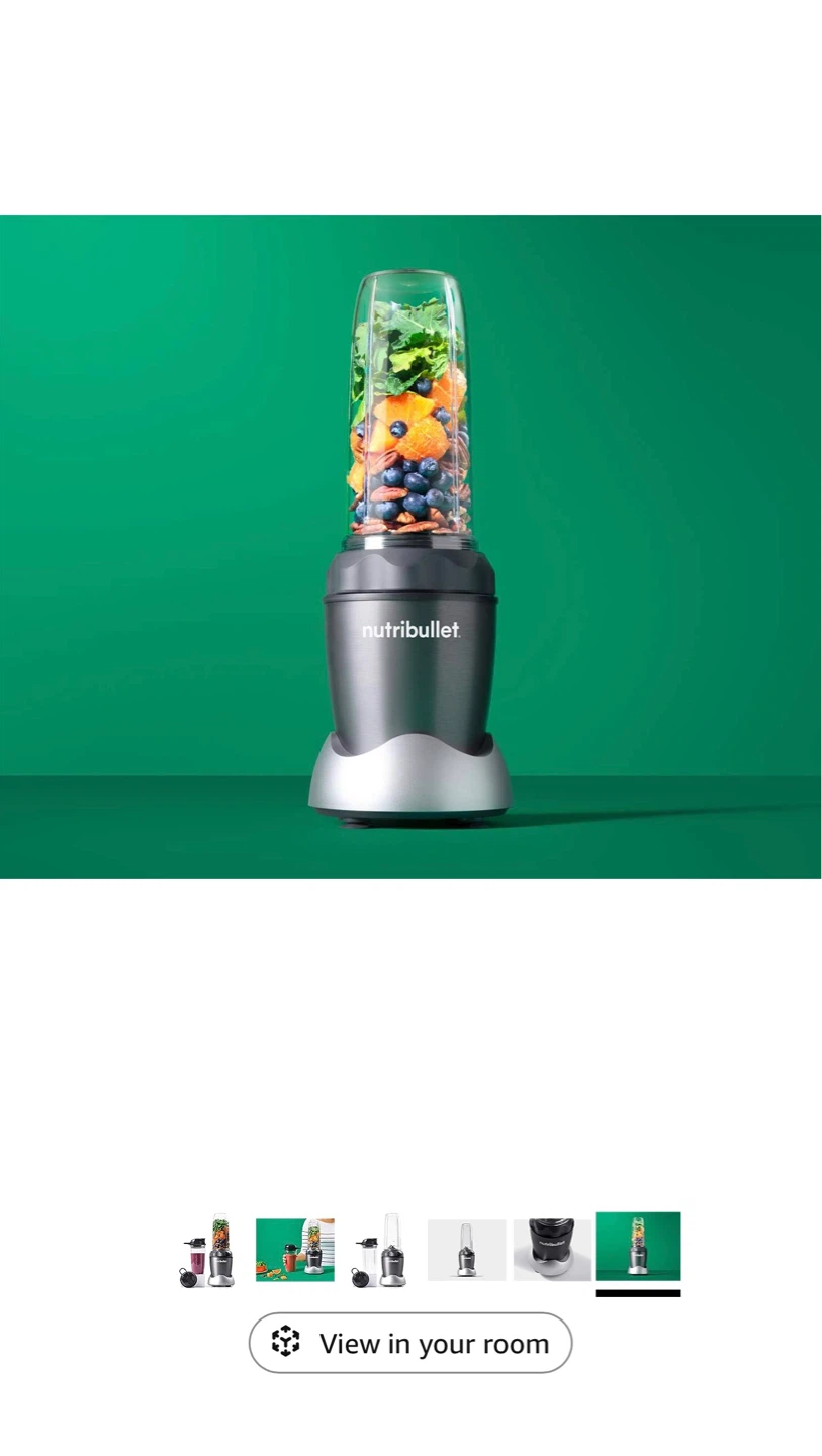 NutriBullet Blender