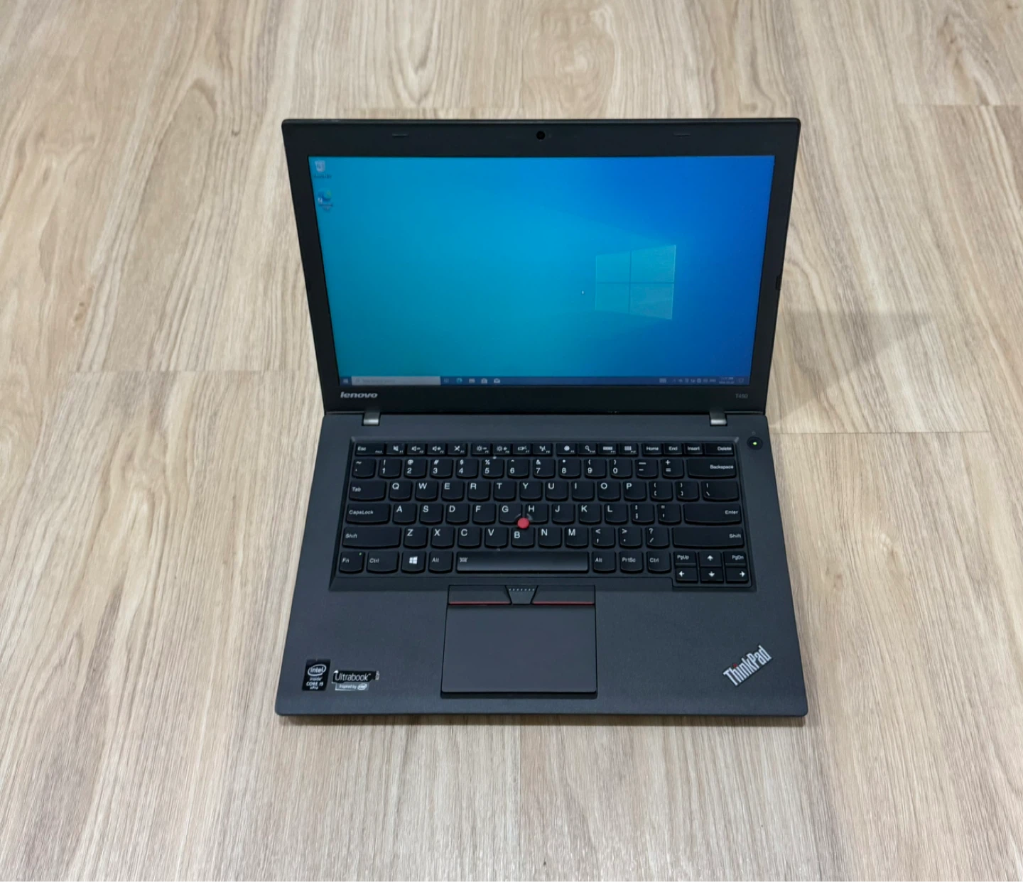Lenovo Thinkpad T450 Laptop