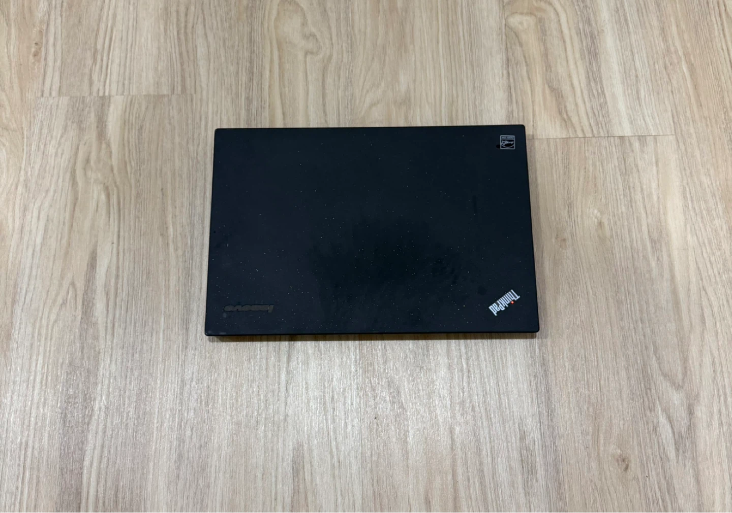 Lenovo Thinkpad T450 Laptop - photo 2