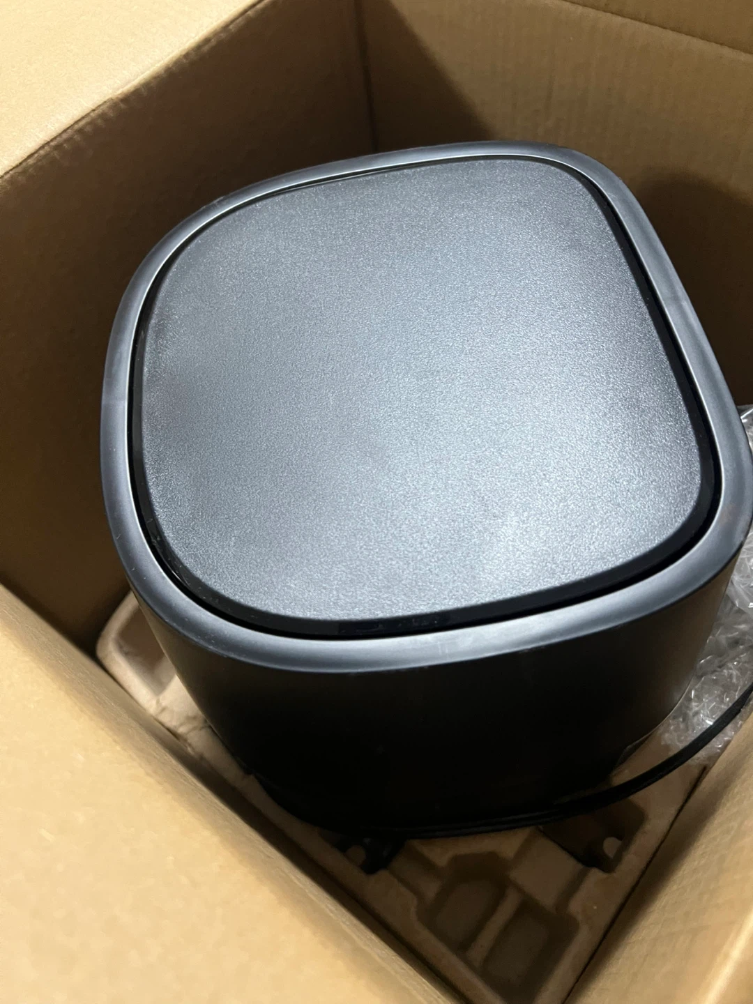Paderno Vida Air Fryer - 3.8L - photo 2