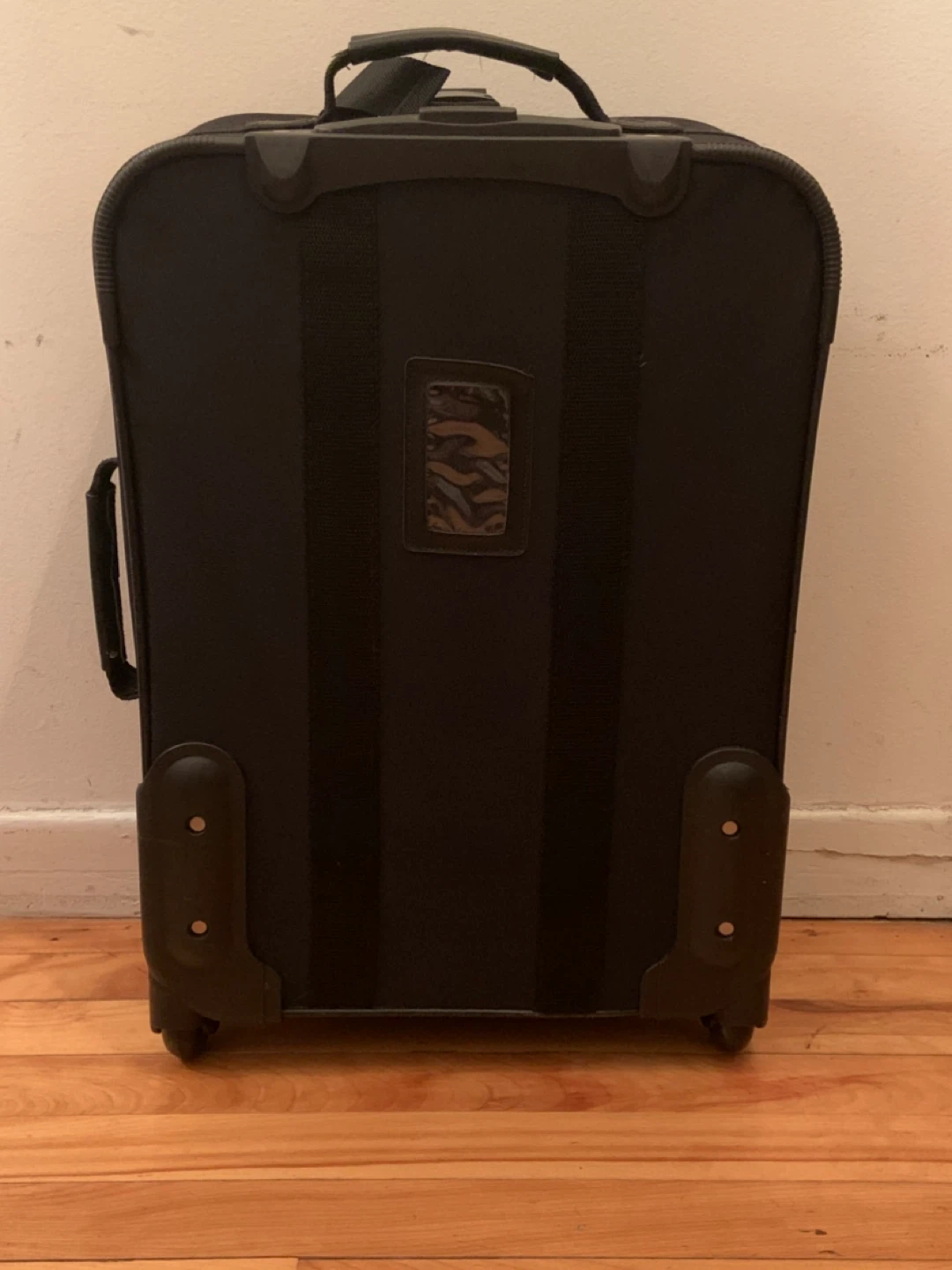 American Tourister Carry On Rolling Suitcase - photo 5