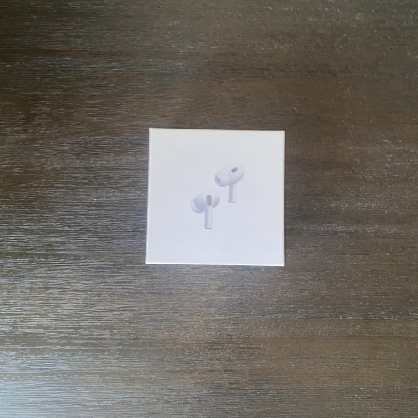 Apple AirPods Pro (2nd generation)