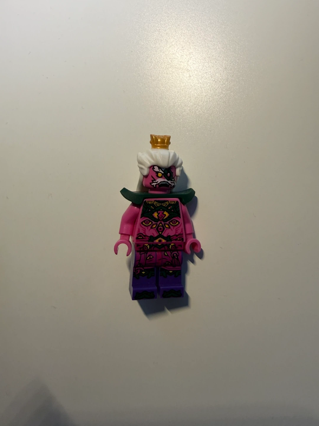 Lego monkie kid minifigures - photo 5