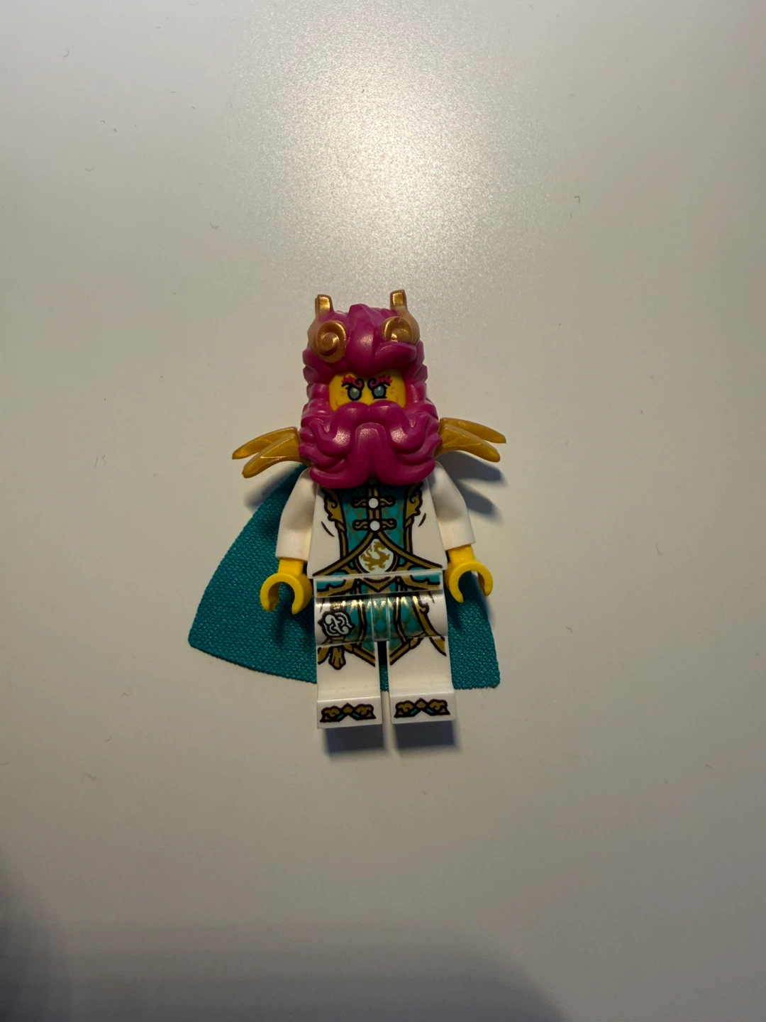 Lego monkie kid minifigures - photo 3