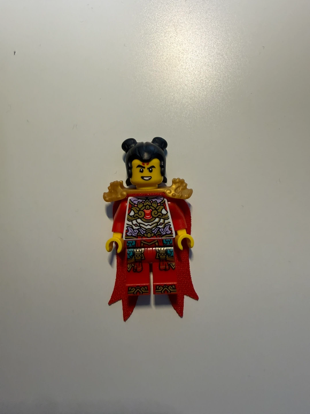 Lego monkie kid minifigures - photo 4