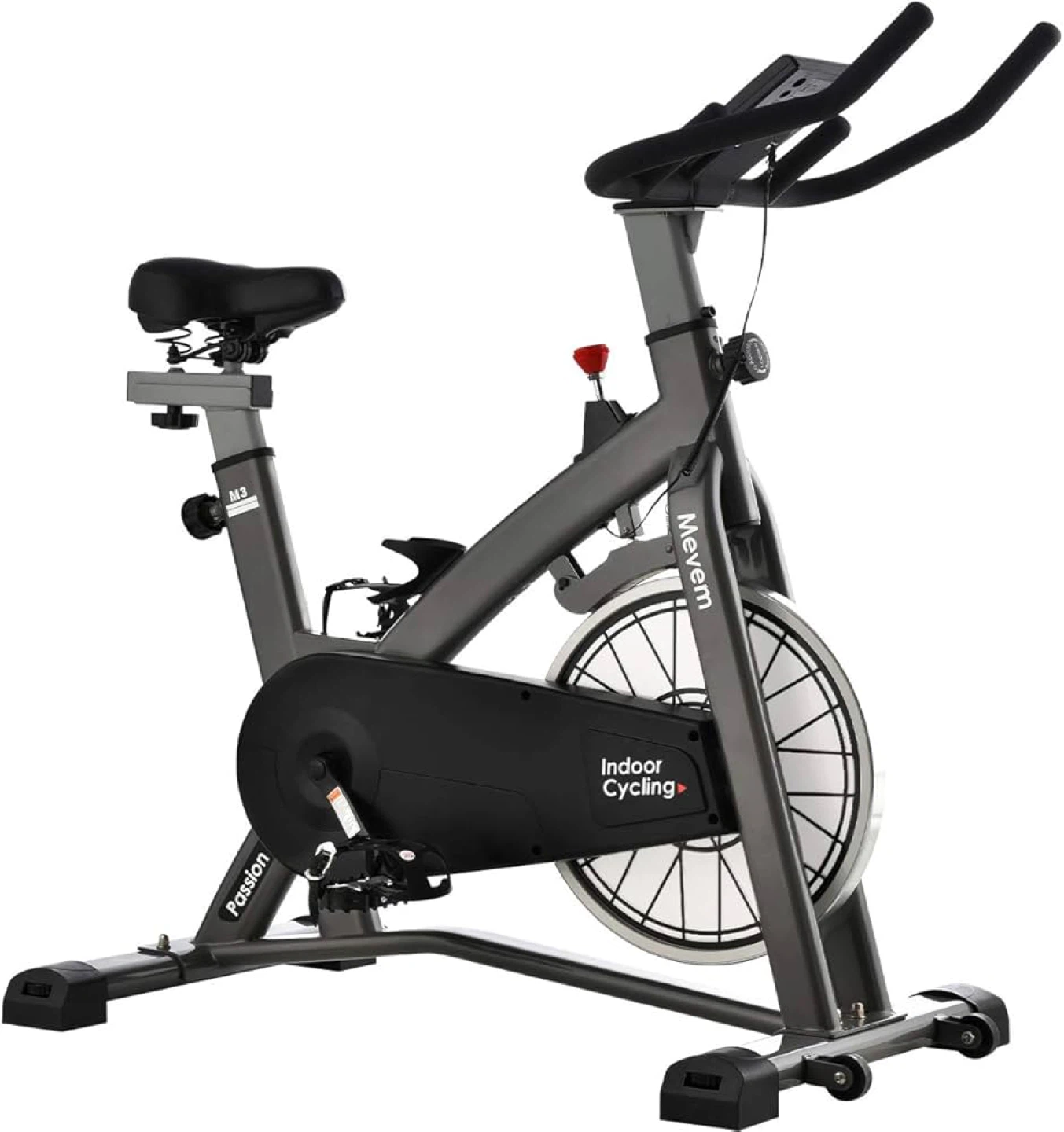 Mevem M3 Indoor Cycling Bike